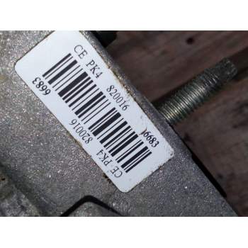 Recambio de caja cambios para renault modus 1.4 16v referencia OEM IAM JH3172  