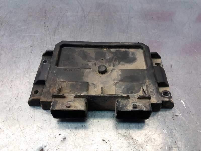 Recambio de centralita motor uce para peugeot partner (s2) 1.9 diesel referencia OEM IAM 9650359580 80964C R04080035B