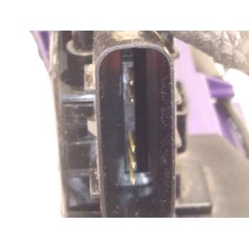 Recambio de cerradura puerta trasera izquierda para hyundai i30 (pde, pd, pden) 1.6 crdi referencia OEM IAM 81410G3010  