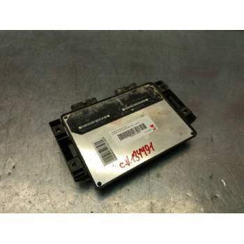 Recambio de centralita motor uce para peugeot partner (s2) 1.9 diesel referencia OEM IAM 9650359580 80964C R04080035B