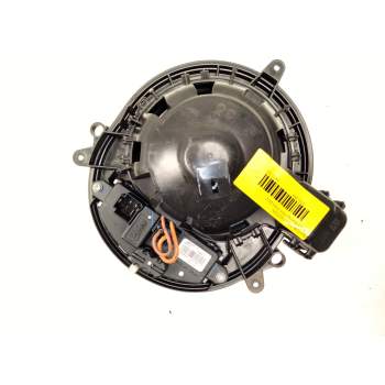 Recambio de motor calefaccion para bmw 3 touring (f31) 318 d referencia OEM IAM 931991901  
