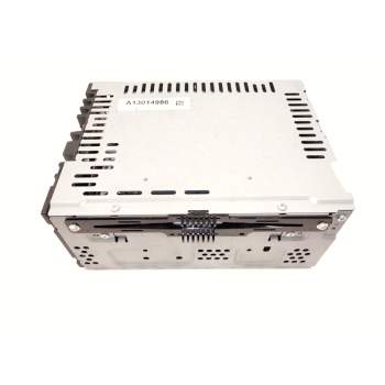 SISTEMA AUDIO / RADIO CD EM2T19C107 