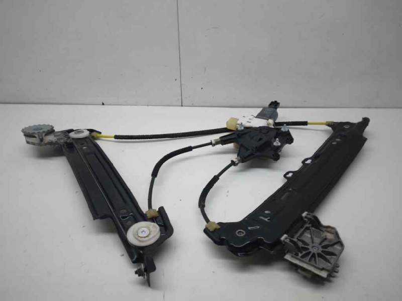 Recambio de elevalunas trasero derecho para bmw serie 3 gran turismo (f34) 320d referencia OEM IAM 51357339590  