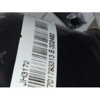 Recambio de caja cambios para renault modus 1.4 16v referencia OEM IAM JH3172  