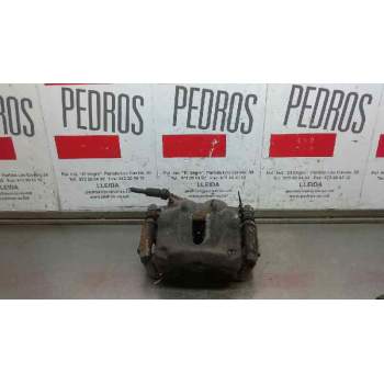 PINZA FRENO DELANTERA DERECHA 