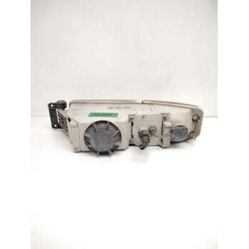 Recambio de faro antiniebla derecho para man tgl 12.210 tgl 12.210 4x2bb referencia OEM IAM 81253206112 24v 
