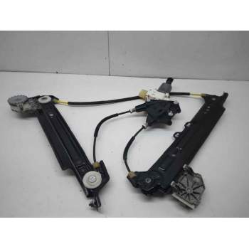 Recambio de elevalunas trasero derecho para bmw serie 3 gran turismo (f34) 320d referencia OEM IAM 51357339590  