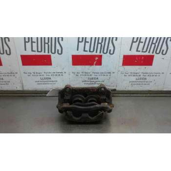 Recambio de pinza freno delantera derecha para nissan primastar (x..) 2.0 dci diesel referencia OEM IAM   