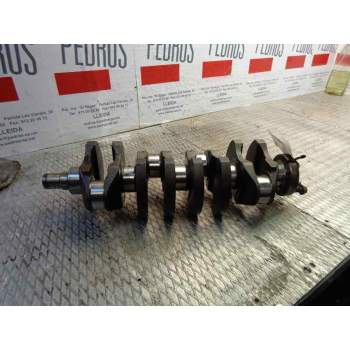 Recambio de cigueñal para mg serie 200 (rf) 1.8 cat referencia OEM IAM   