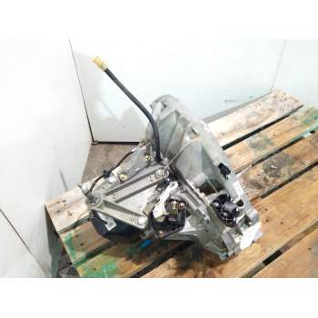 Recambio de caja cambios para renault modus 1.4 16v referencia OEM IAM JH3172  