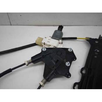 Recambio de elevalunas trasero derecho para bmw serie 3 gran turismo (f34) 320d referencia OEM IAM 51357339590  
