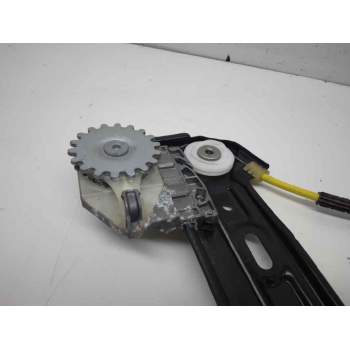 Recambio de elevalunas trasero derecho para bmw serie 3 gran turismo (f34) 320d referencia OEM IAM 51357339590  