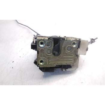 CERRADURA PUERTA DELANTERA DERECHA 7701469181 