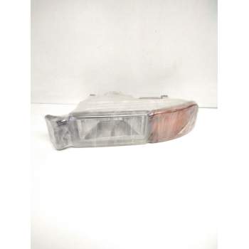 Recambio de faro antiniebla derecho para man tgl 12.210 tgl 12.210 4x2bb referencia OEM IAM 81253206112 24v 