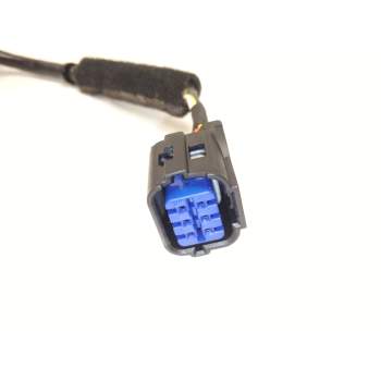 Recambio de camara trasera para hyundai i30 (pde, pd, pden) 1.6 crdi referencia OEM IAM 95760G3000  