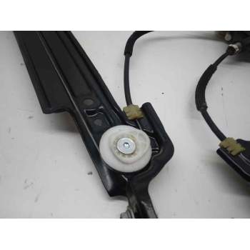 Recambio de elevalunas trasero derecho para bmw serie 3 gran turismo (f34) 320d referencia OEM IAM 51357339590  