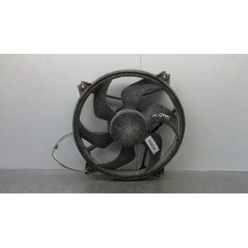 ELECTROVENTILADOR 