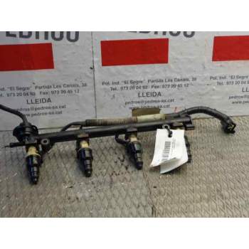 Recambio de rampa inyectora para mg serie 200 (rf) 1.8 cat referencia OEM IAM   
