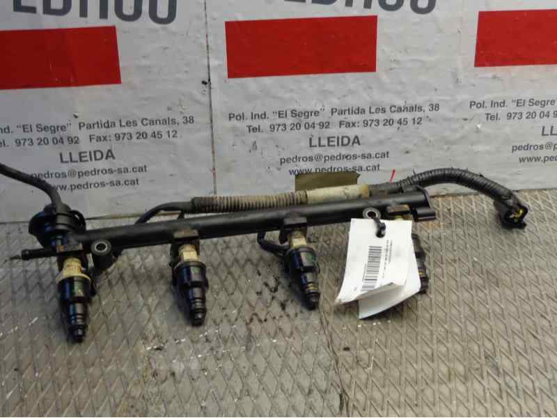 Recambio de rampa inyectora para mg serie 200 (rf) 1.8 cat referencia OEM IAM   