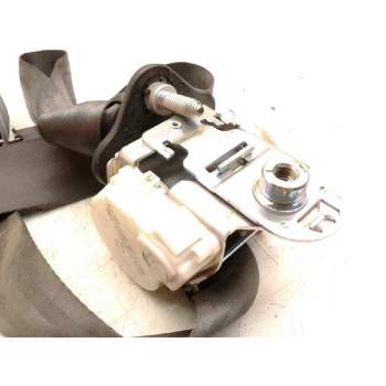 Recambio de cinturon seguridad trasero derecho para renault clio grandtour dynamique referencia OEM IAM 34001104E  