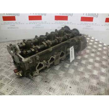 Recambio de culata para nissan primera berlina (p11) 1.6 16v cat referencia OEM IAM 4F1UK  42329
