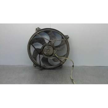 Recambio de electroventilador para peugeot partner (s2) 1.9 diesel referencia OEM IAM   