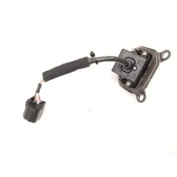 Recambio de camara trasera para hyundai i30 (pde, pd, pden) 1.6 crdi referencia OEM IAM 95760G3000  