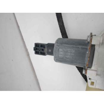 Recambio de elevalunas trasero derecho para bmw serie 3 gran turismo (f34) 320d referencia OEM IAM 51357339590  
