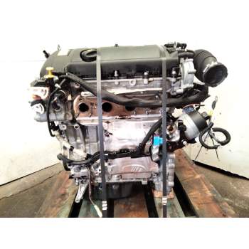 MOTOR COMPLETO 5F01 