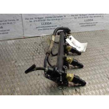 Recambio de rampa inyectora para mg serie 200 (rf) 1.8 cat referencia OEM IAM   