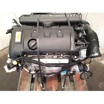 Recambio de motor completo para peugeot 5008 (0u_, 0e_) 1.6 16v referencia OEM IAM 5F01  