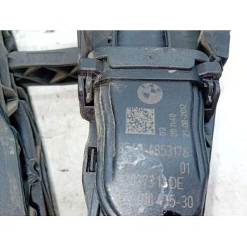 Recambio de pedal acelerador para bmw 3 (f30, f80) 318 d xdrive referencia OEM IAM 35426853176  