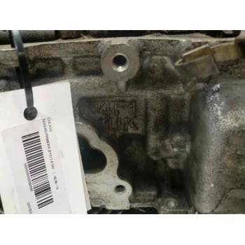 Recambio de culata para nissan primera berlina (p11) 1.6 16v cat referencia OEM IAM 4F1UK  42329