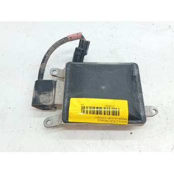 Recambio de modulo electronico para mazda cx-5 (kf) 2.2 d referencia OEM IAM KD4967Y80A  