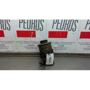 DEPOSITO SERVO 