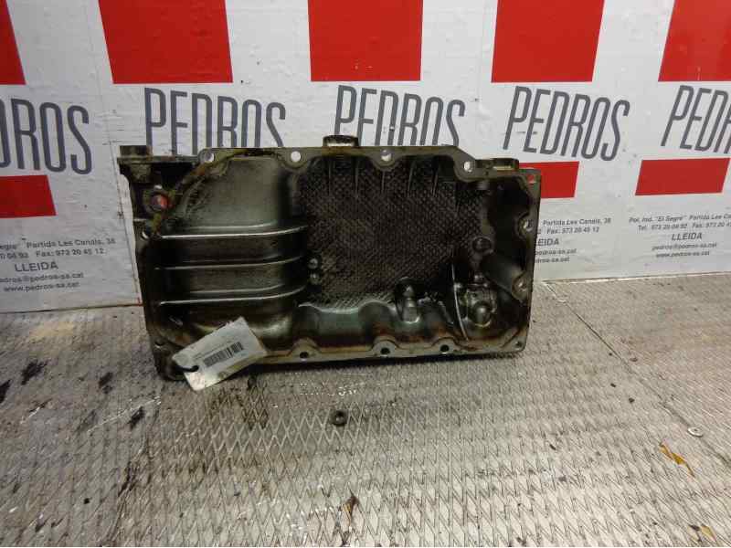 Recambio de carter para mg serie 200 (rf) 1.8 cat referencia OEM IAM LSB101850  