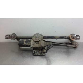 MOTOR LIMPIA DELANTERO 981101F000 