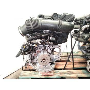 Recambio de motor completo para peugeot 5008 (0u_, 0e_) 1.6 16v referencia OEM IAM 5F01  