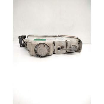 Recambio de faro antiniebla izquierdo para man tgl 12.210 tgl 12.210 4x2bb referencia OEM IAM 81253206111  