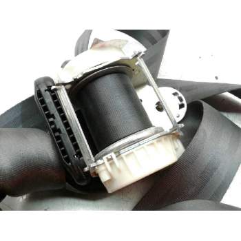 Recambio de cinturon seguridad trasero izquierdo para renault clio grandtour dynamique referencia OEM IAM 33048754B  