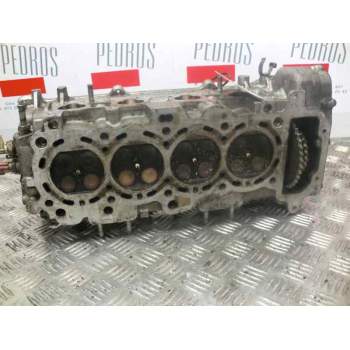 Recambio de culata para nissan primera berlina (p11) 1.6 16v cat referencia OEM IAM 4F1UK  42329