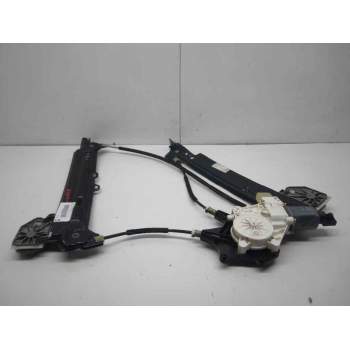 Recambio de elevalunas trasero izquierdo para bmw serie 3 gran turismo (f34) 320d referencia OEM IAM 51357339589  
