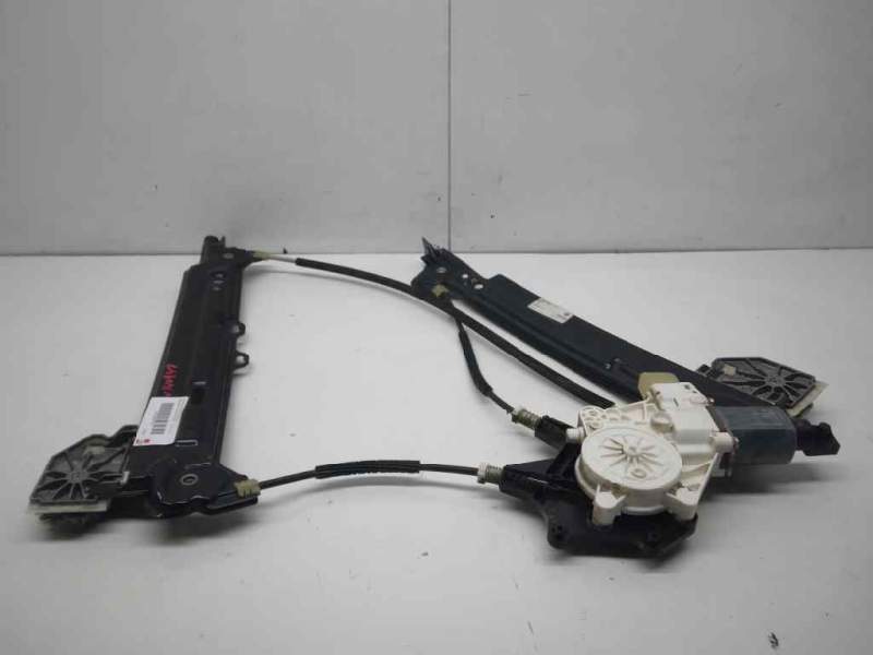 Recambio de elevalunas trasero izquierdo para bmw serie 3 gran turismo (f34) 320d referencia OEM IAM 51357339589  