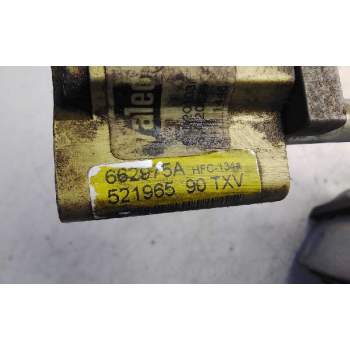 Recambio de evaporador aire acondicionado para seat toledo (1m2) referencia OEM IAM 52196590TXV  