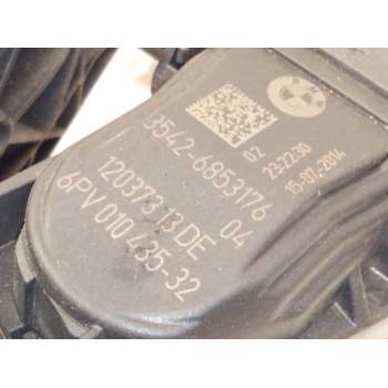 Recambio de pedal acelerador para bmw 3 touring (f31) 318 d referencia OEM IAM 6853176  
