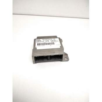 Recambio de centralita airbag para peugeot 207 cc (wd_) 1.6 16v turbo referencia OEM IAM 9663593480 0285010112 5EYBBE0249592