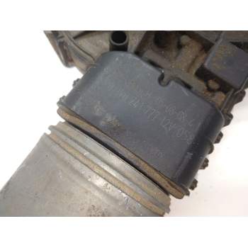 Recambio de motor limpia delantero para renault modus 1.4 16v referencia OEM IAM 0390241777  