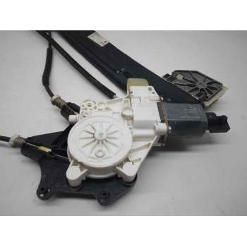 Recambio de elevalunas trasero izquierdo para bmw serie 3 gran turismo (f34) 320d referencia OEM IAM 51357339589  