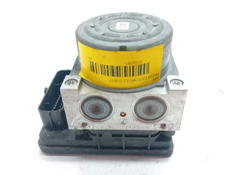Recambio de abs para mazda cx-5 (kf) 2.2 d referencia OEM IAM K011437A0  