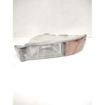 Recambio de faro antiniebla izquierdo para man tgl 12.210 tgl 12.210 4x2bb referencia OEM IAM 81253206111  